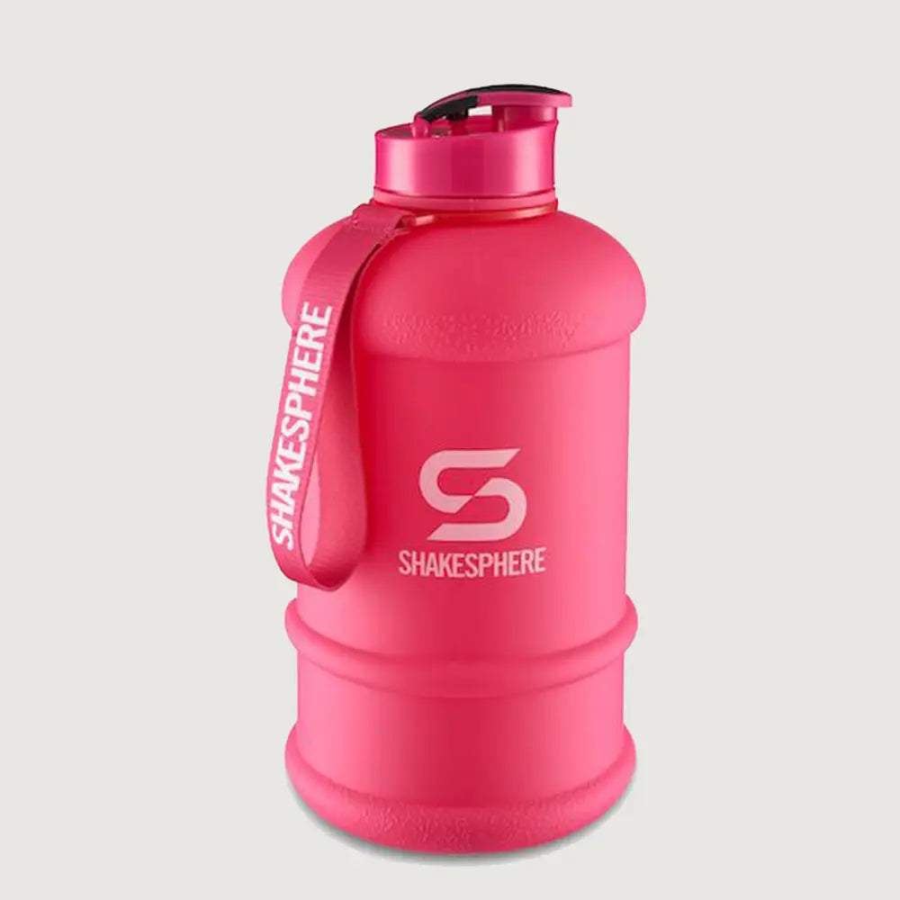 ShakeSphere Hydration Jug