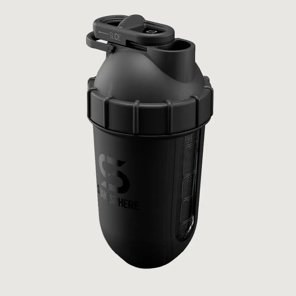ShakeSphere Cooler Shaker - 700 ml