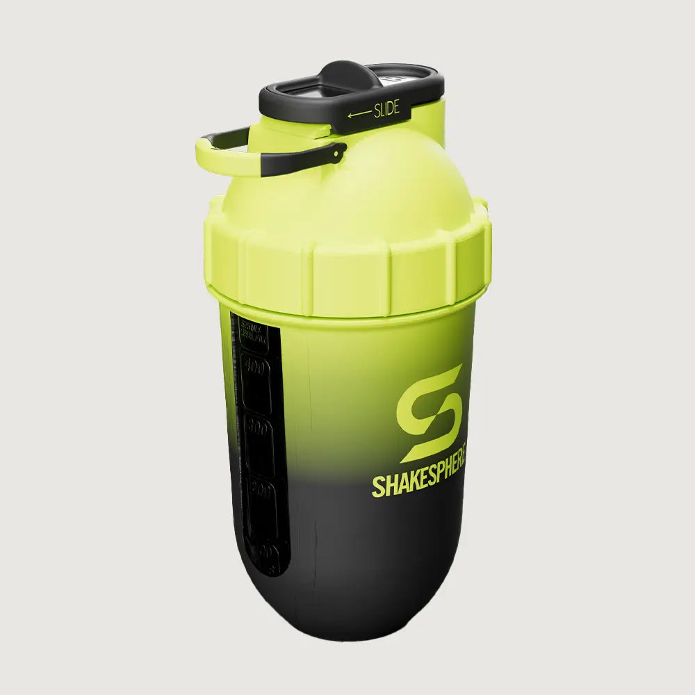 ShakeSphere Cooler Shaker - 700 ml