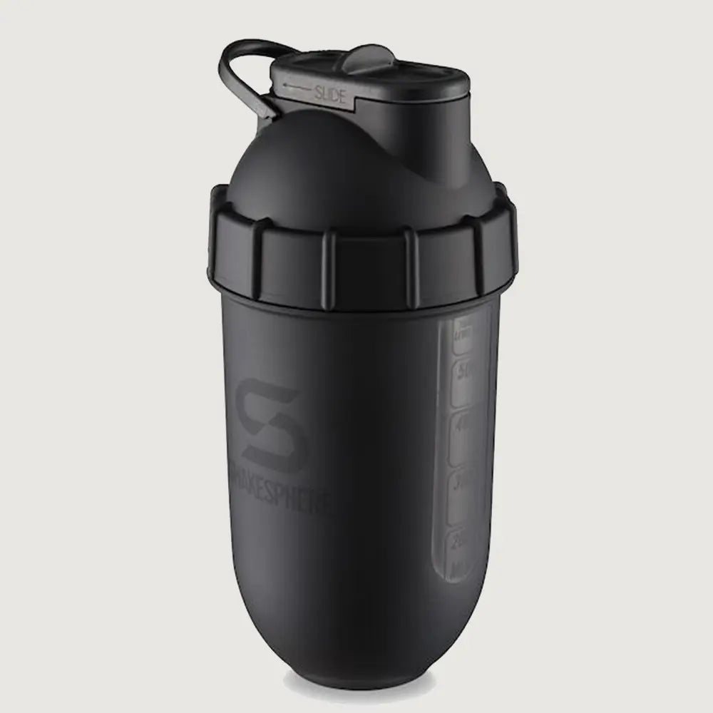 ShakeSphere Tumbler View - 700 ml