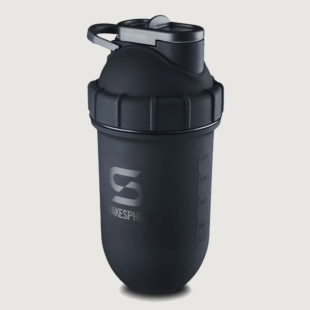 ShakeSphere Tumbler Double Wall Steel - 700 ml
