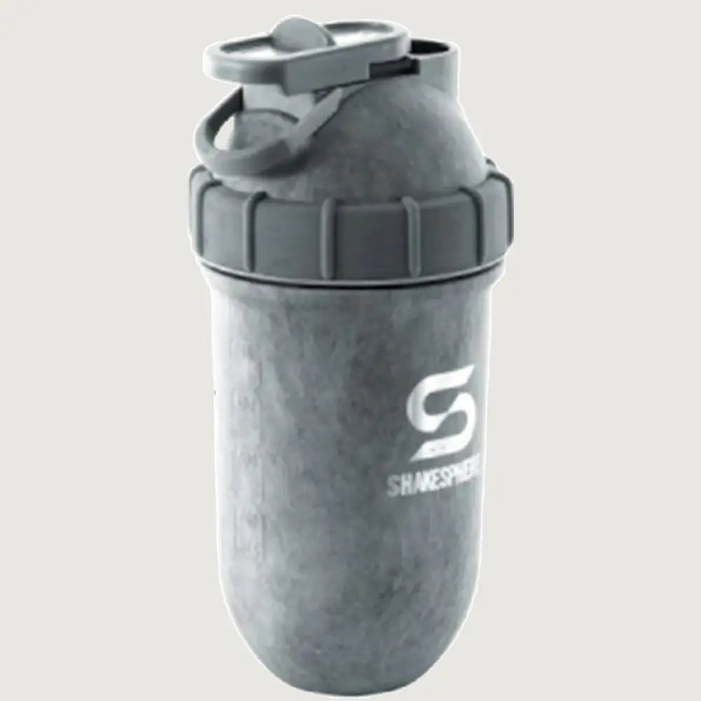 ShakeSphere Tumbler Double Wall Steel - 700 ml