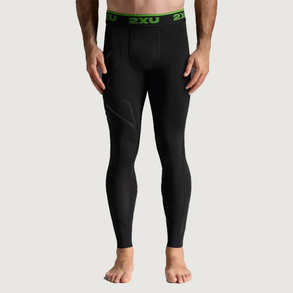 Refresh Recovery Compression Tights