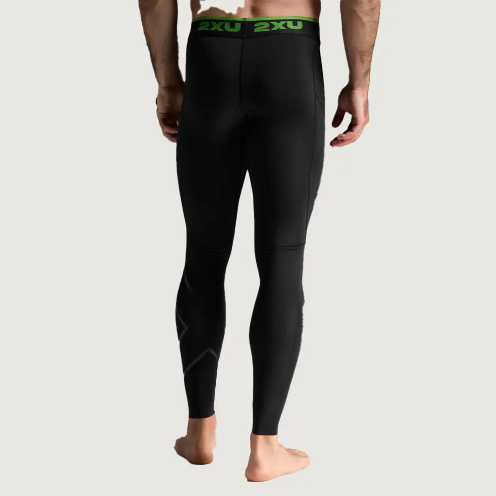 Refresh Recovery Compression Tights