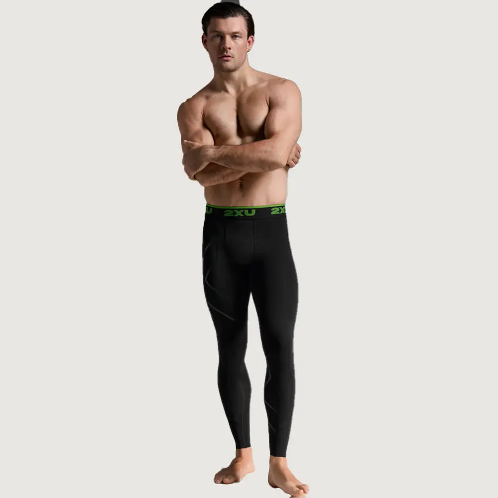 Refresh Recovery Compression Tights