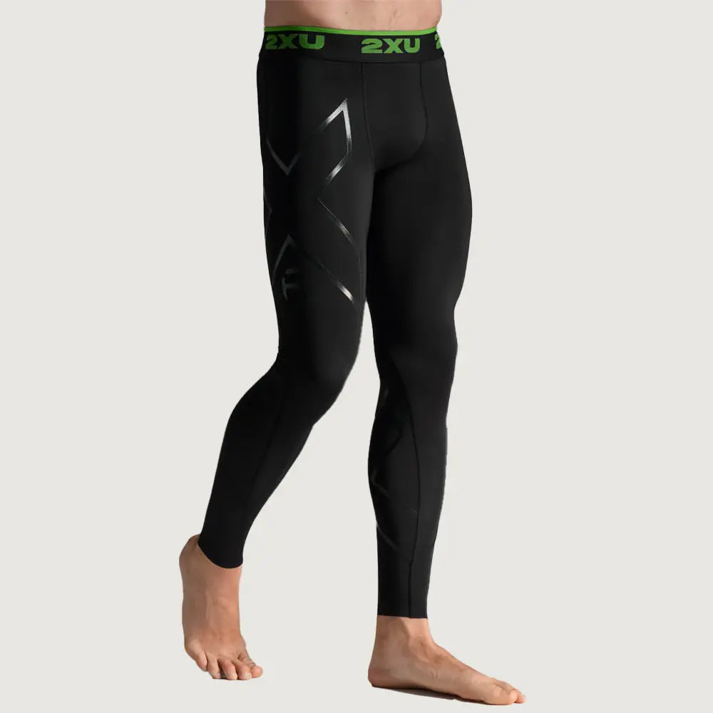 Refresh Recovery Compression Tights