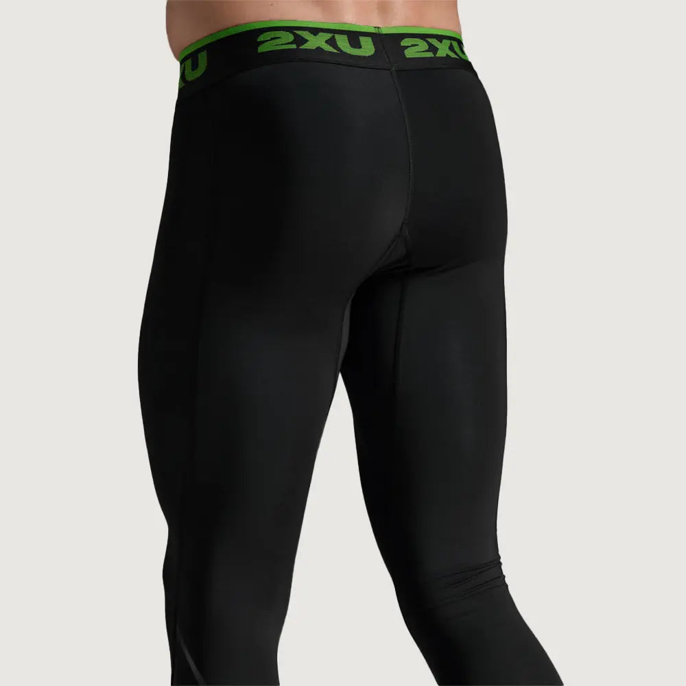 Refresh Recovery Compression Tights