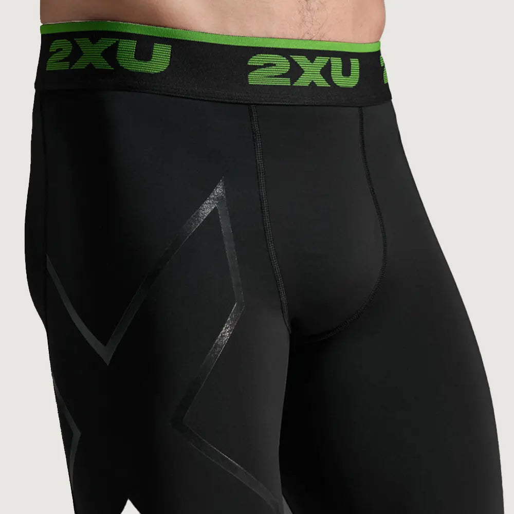 Refresh Recovery Compression Tights