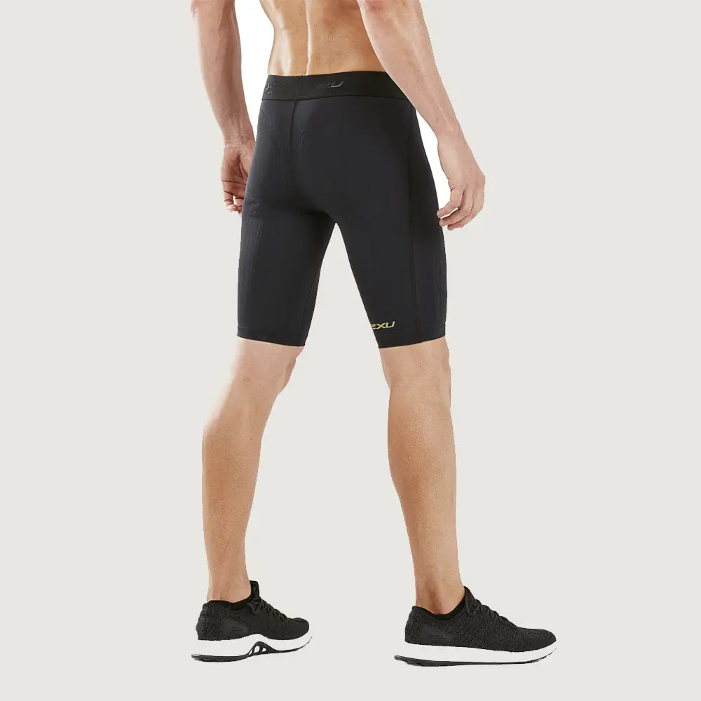 Force Compression Shorts Black/nero