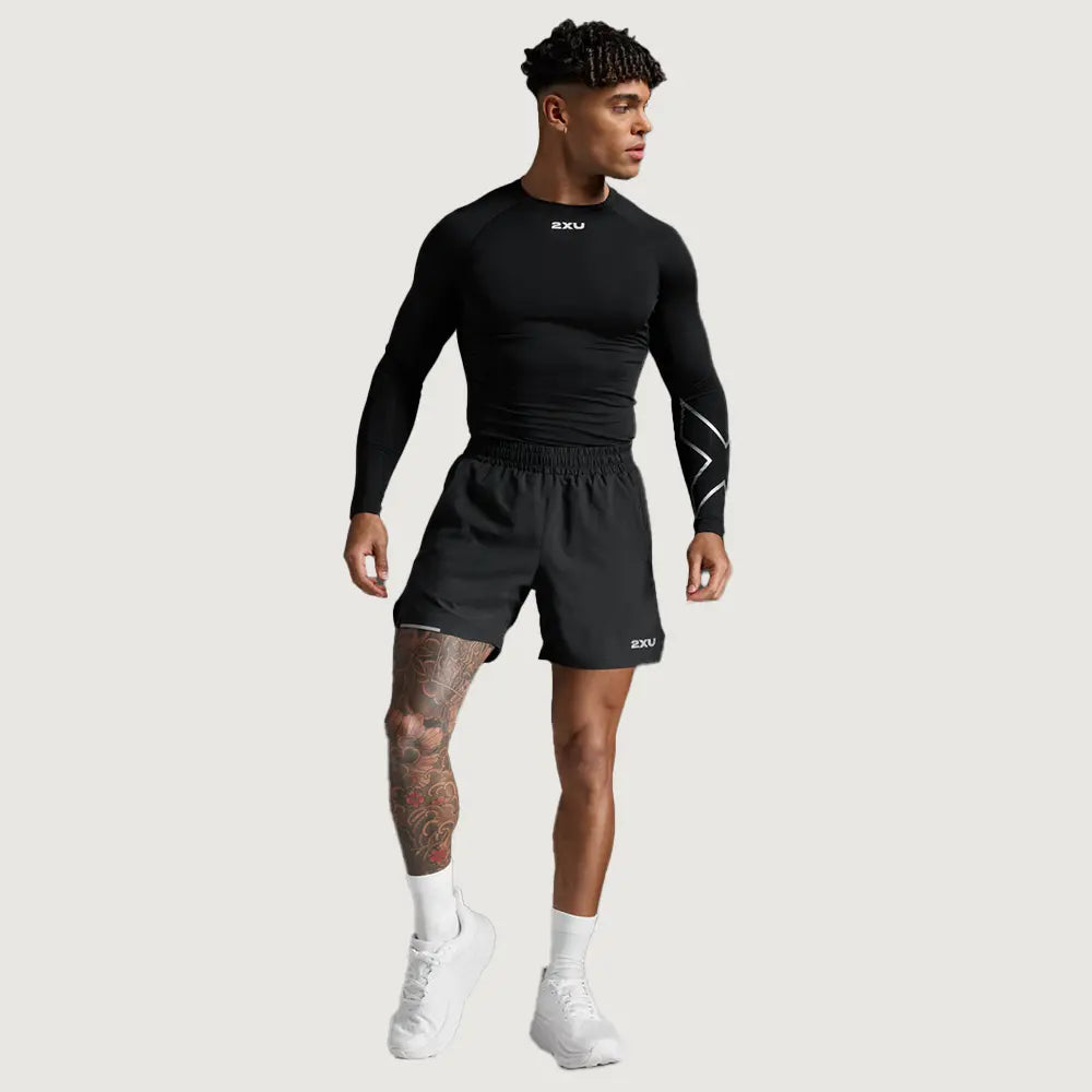Core Compression Long Sleeve