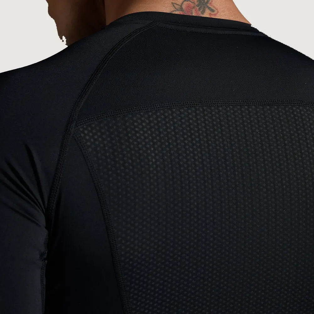 Core Compression Long Sleeve