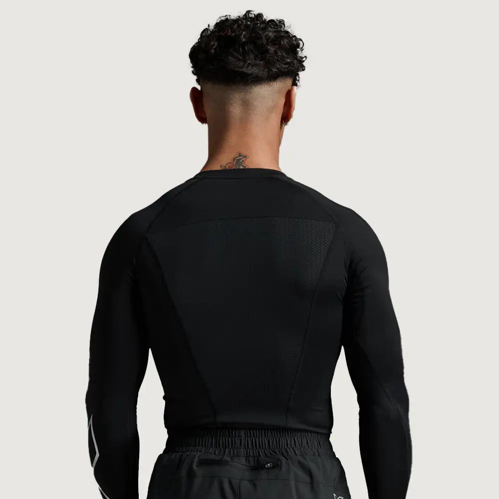 Core Compression Long Sleeve