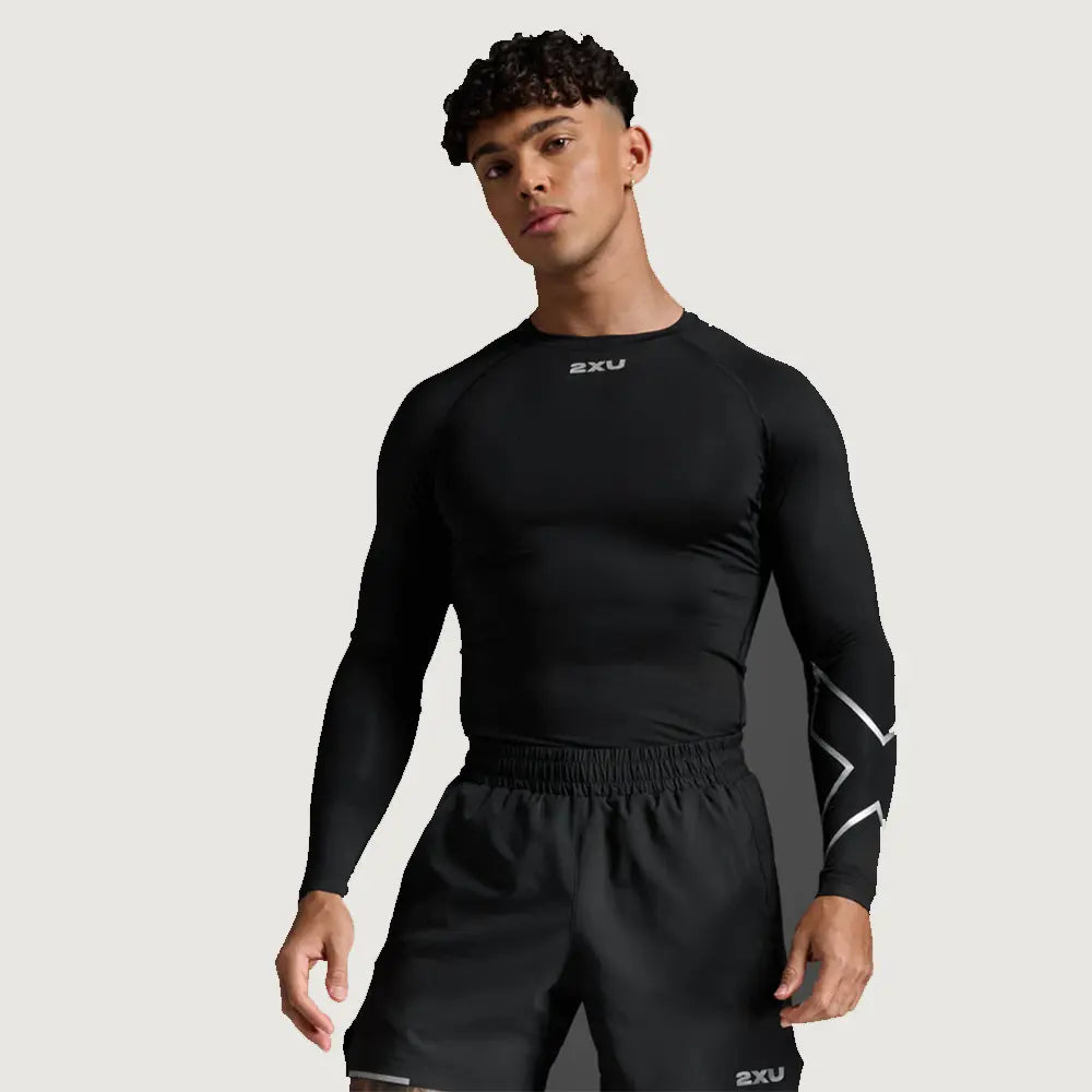 Core Compression Long Sleeve
