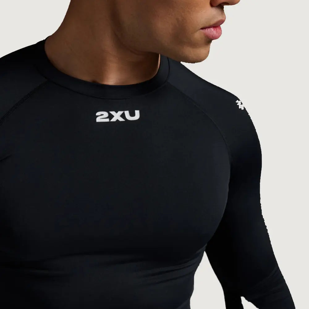 Core Compression Long Sleeve
