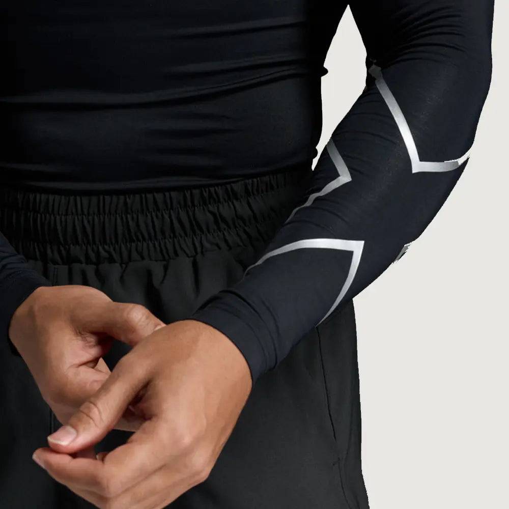 Core Compression Long Sleeve
