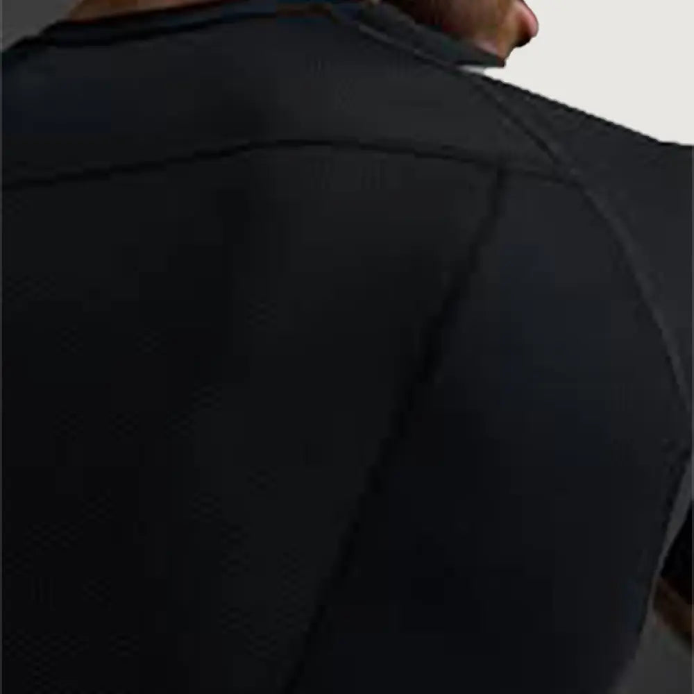 Core Compression Short Sleeve