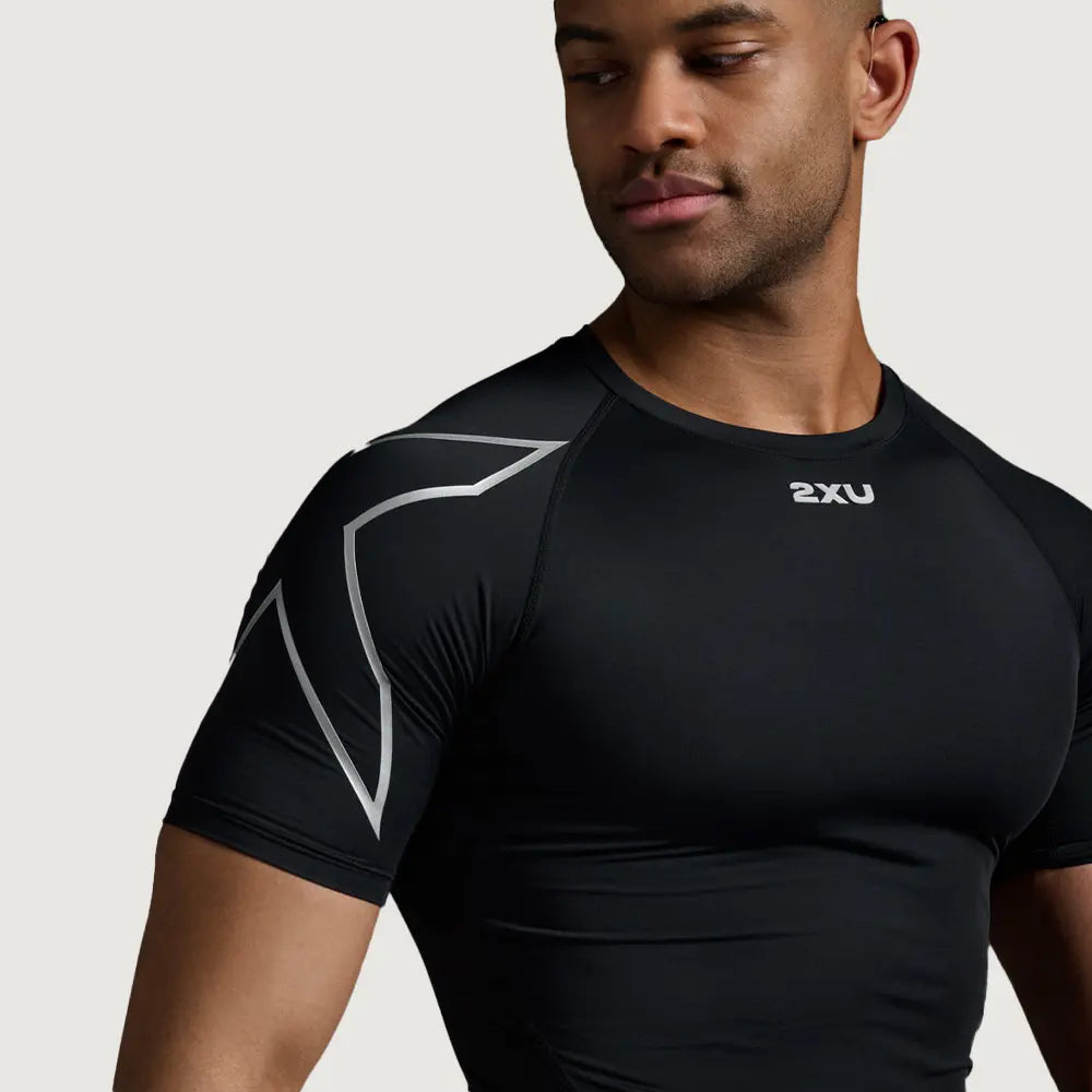 Core Compression Short Sleeve