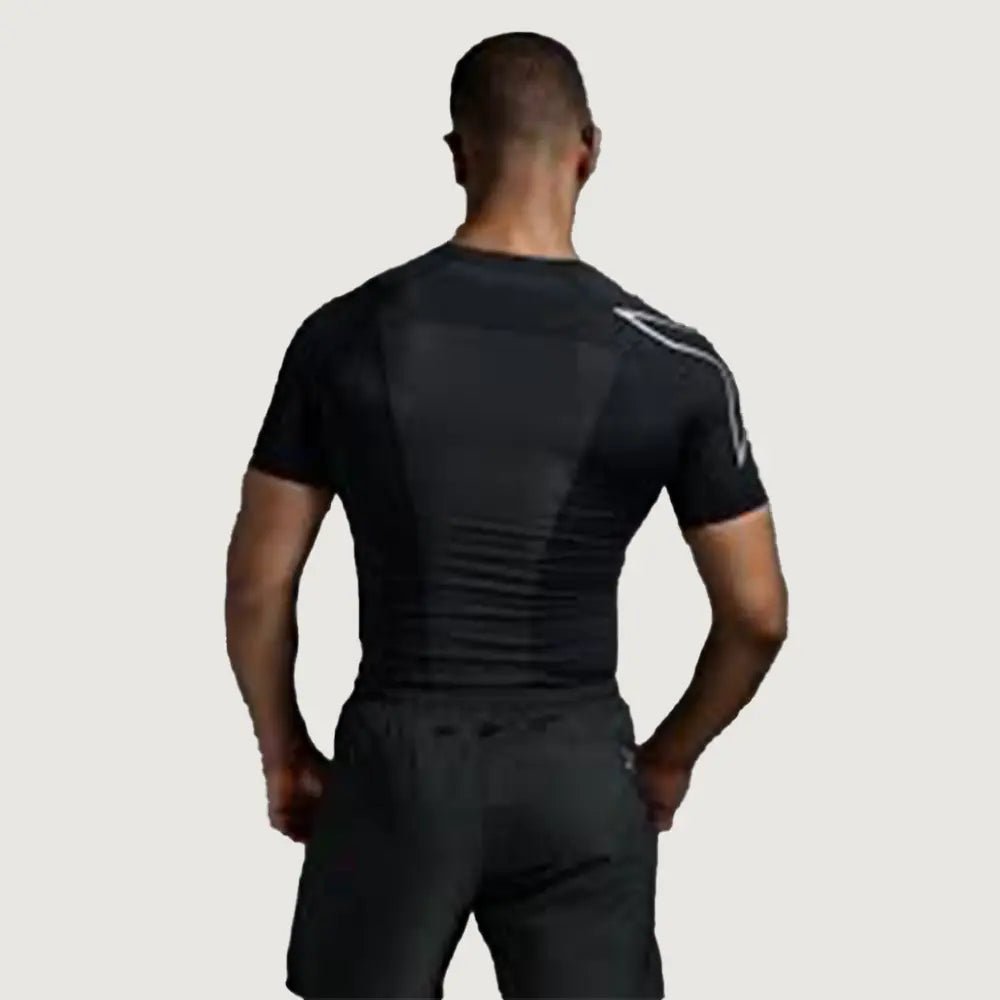 Core Compression Short Sleeve