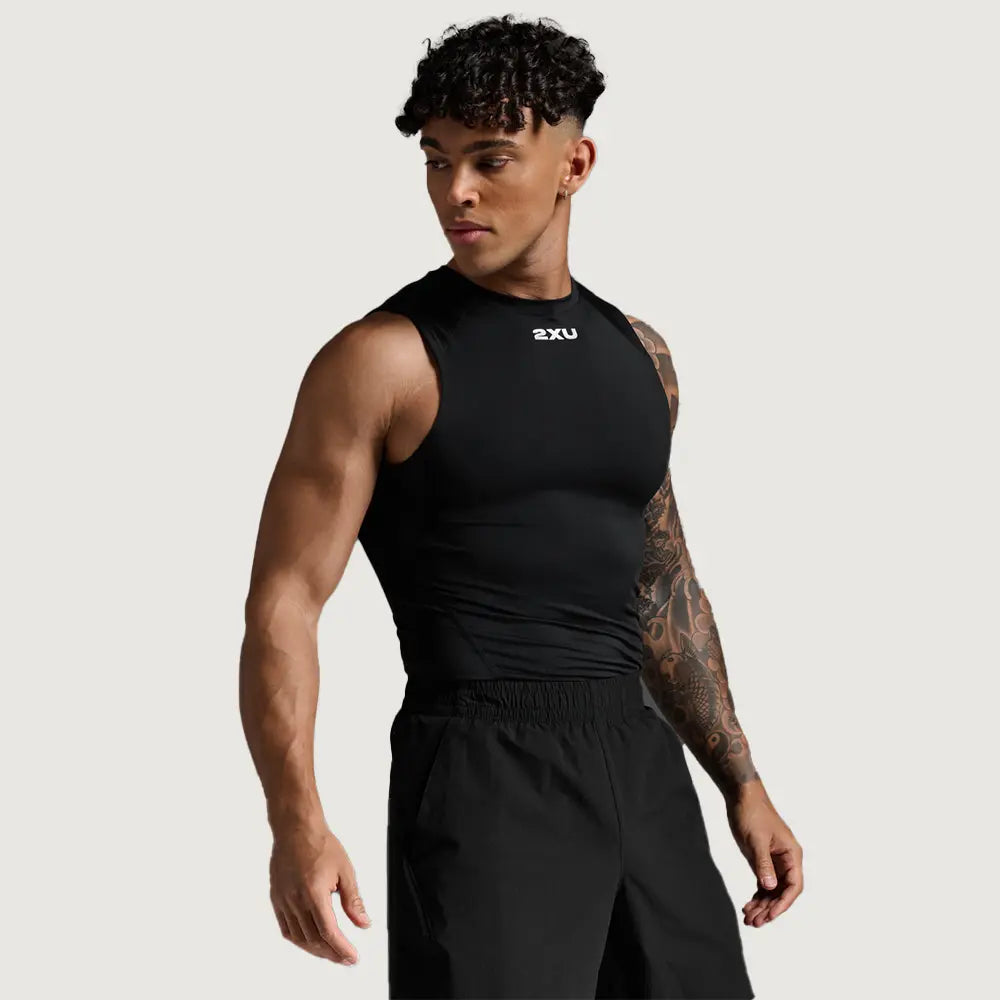 Core Compression Sleeveless