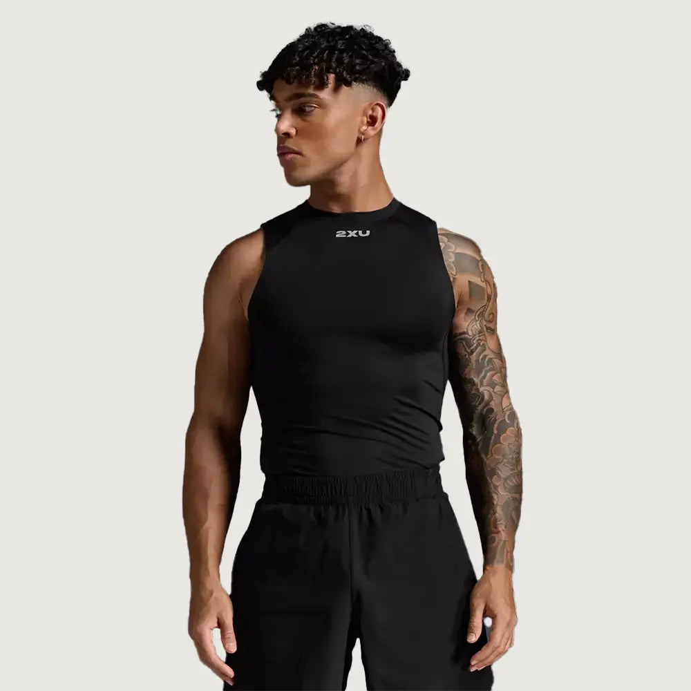 Core Compression Sleeveless