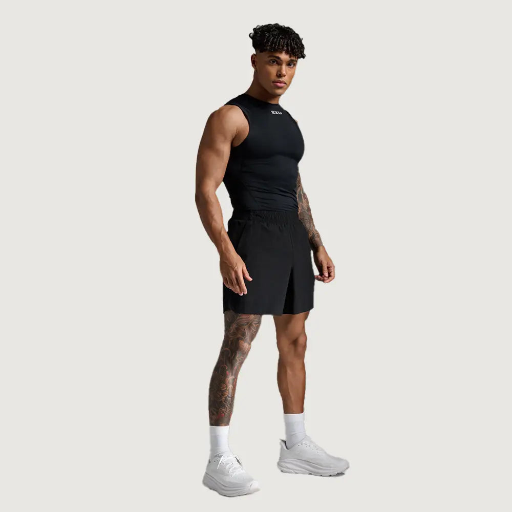 Core Compression Sleeveless
