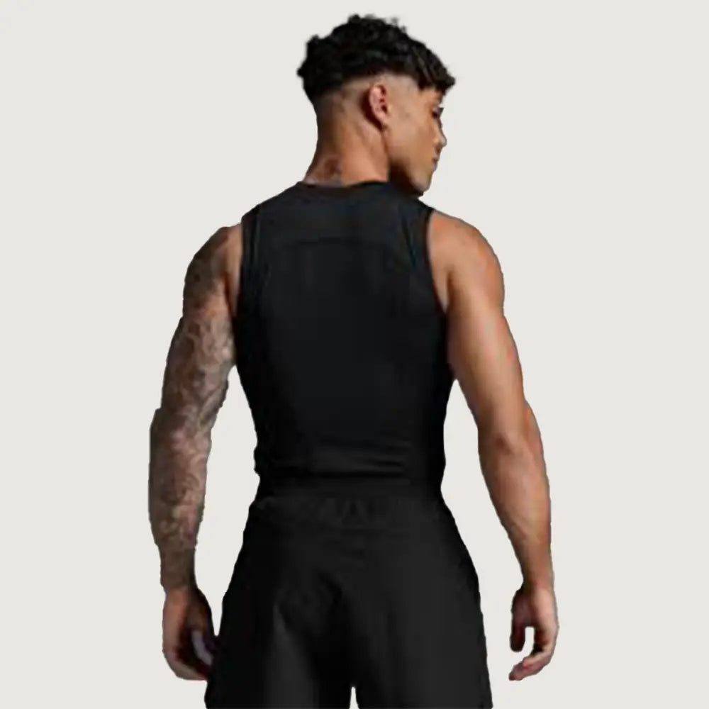 Core Compression Sleeveless