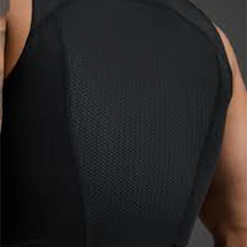 Core Compression Sleeveless
