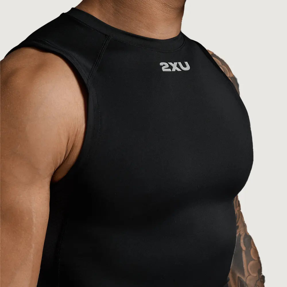 Core Compression Sleeveless
