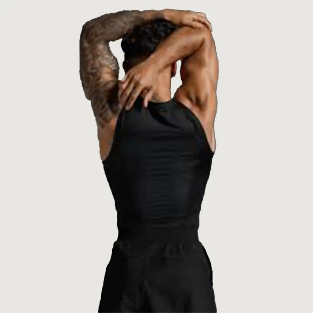 Core Compression Sleeveless