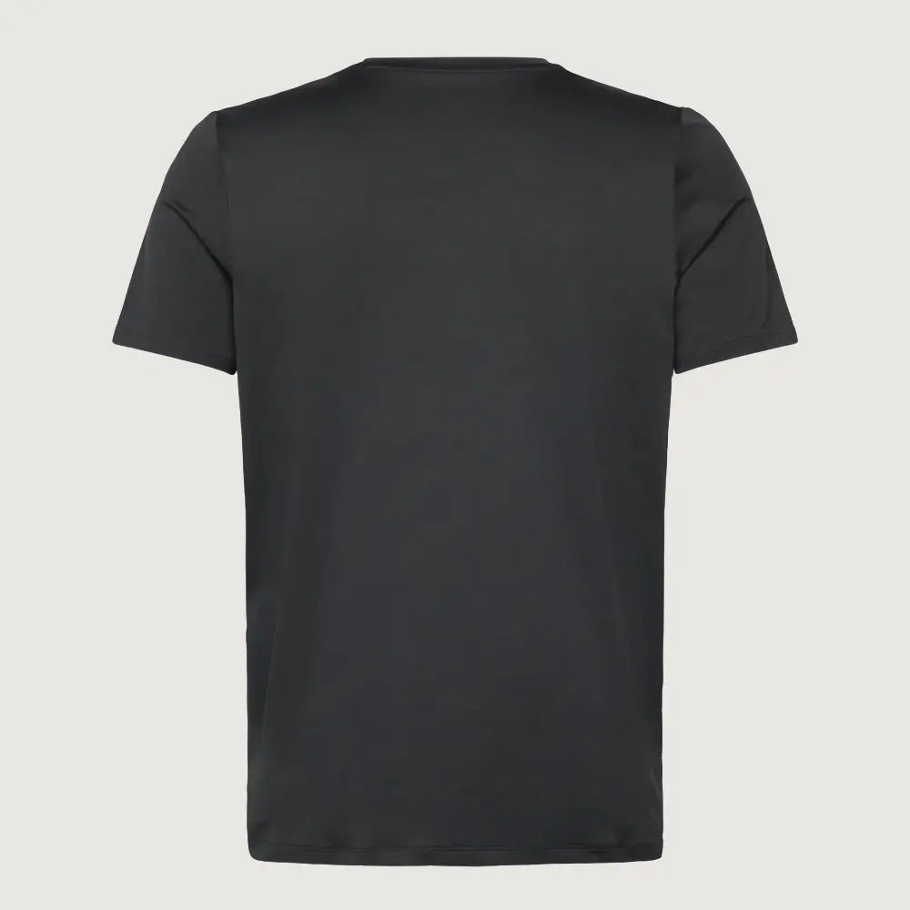 Motion Soft Jersey Tee T-Shirts Black/Black