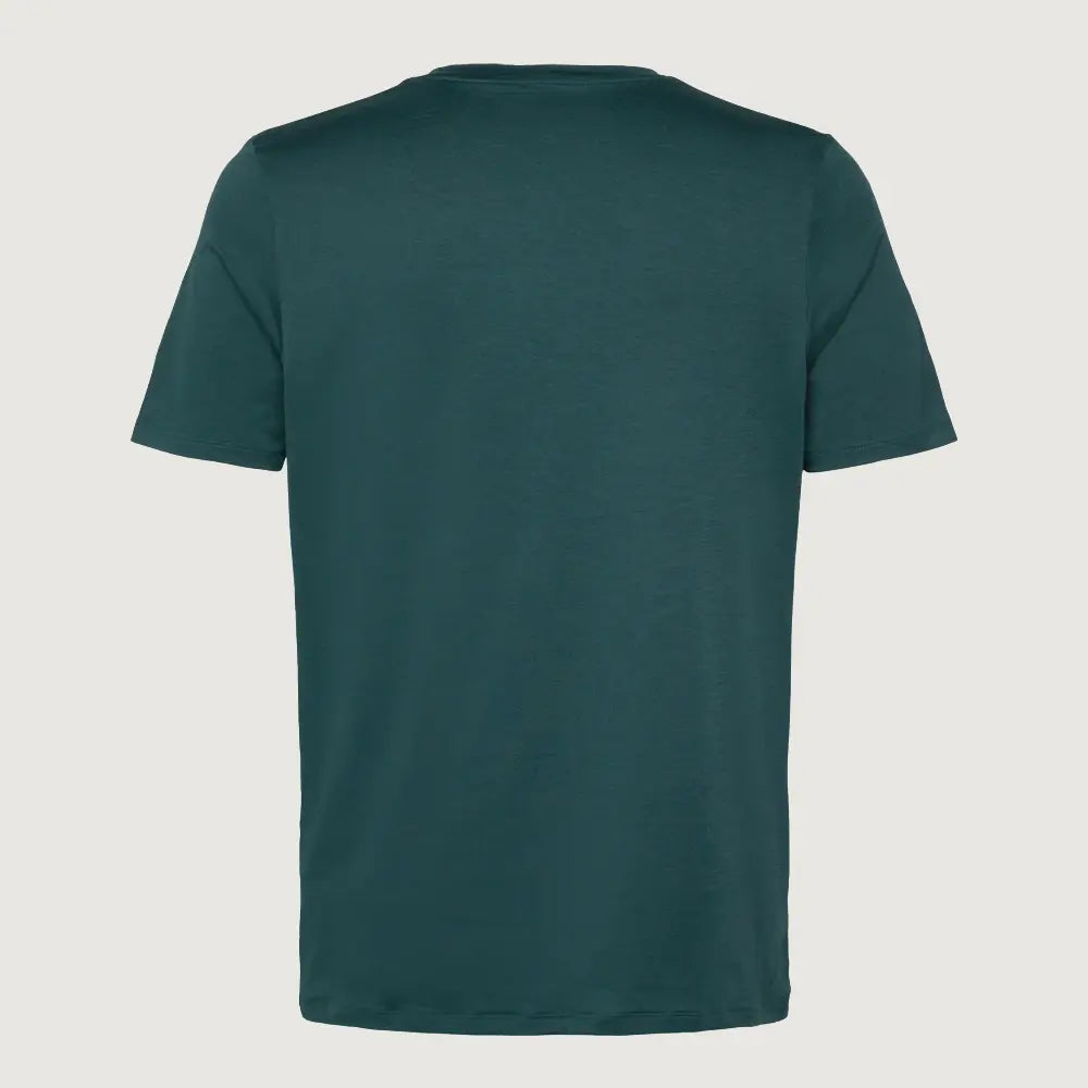 Motion Soft Jersey Tee T-Shirts Black/Black