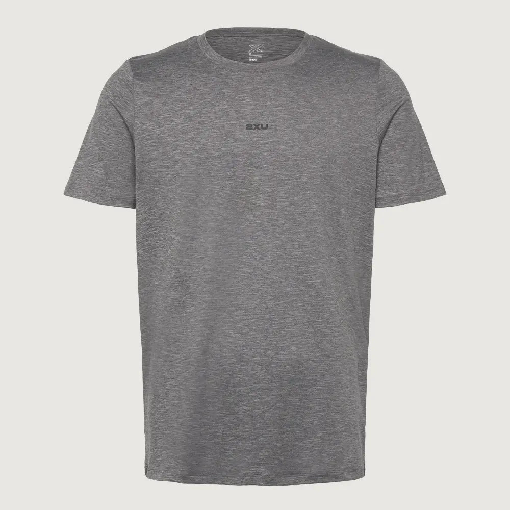 Motion Soft Jersey Tee T-Shirts Harbor Mist/Black XL