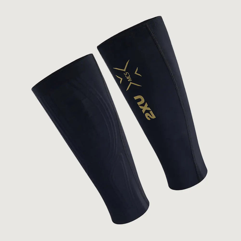 Light Speed Compression Calf Guards