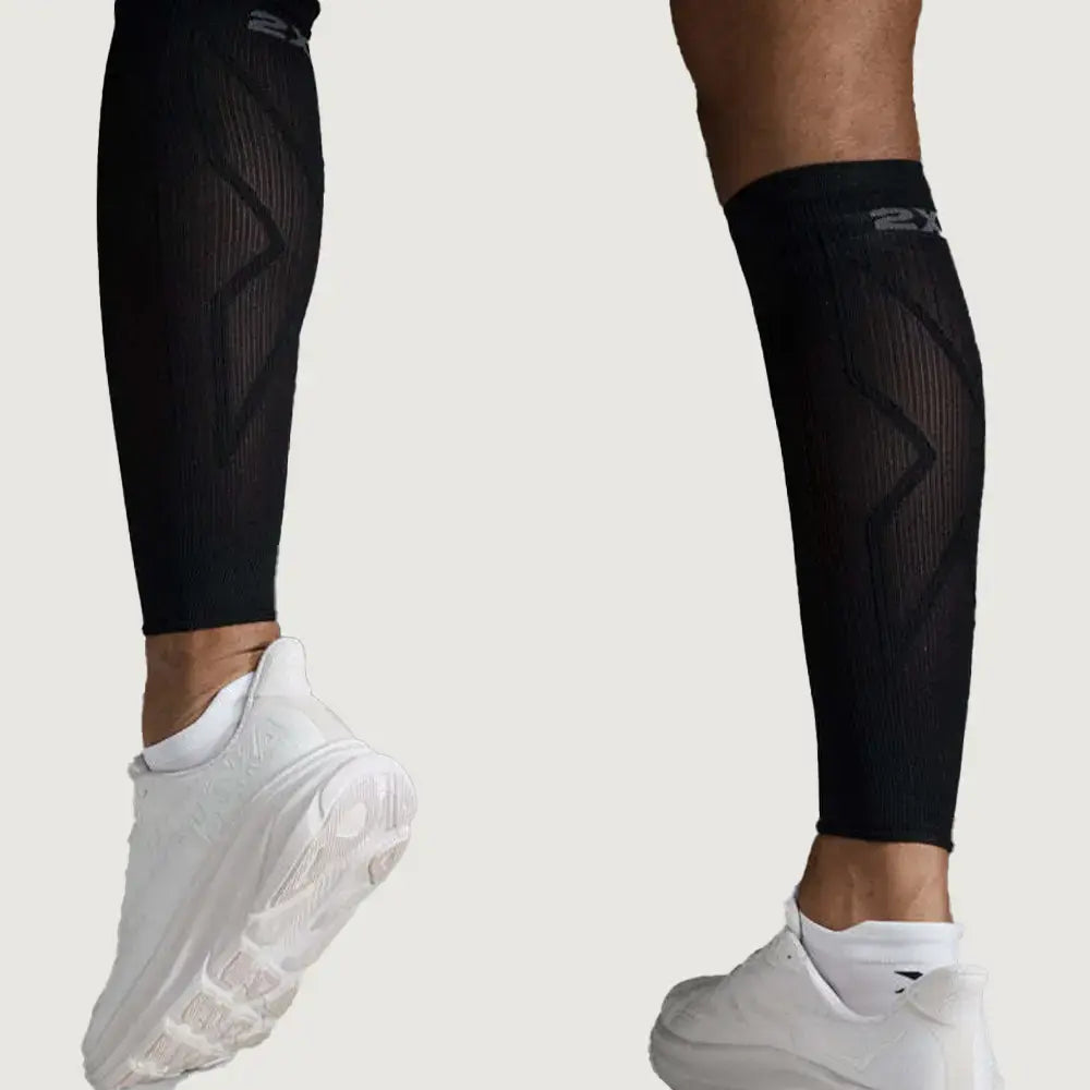 X Compression Calf Sleeves