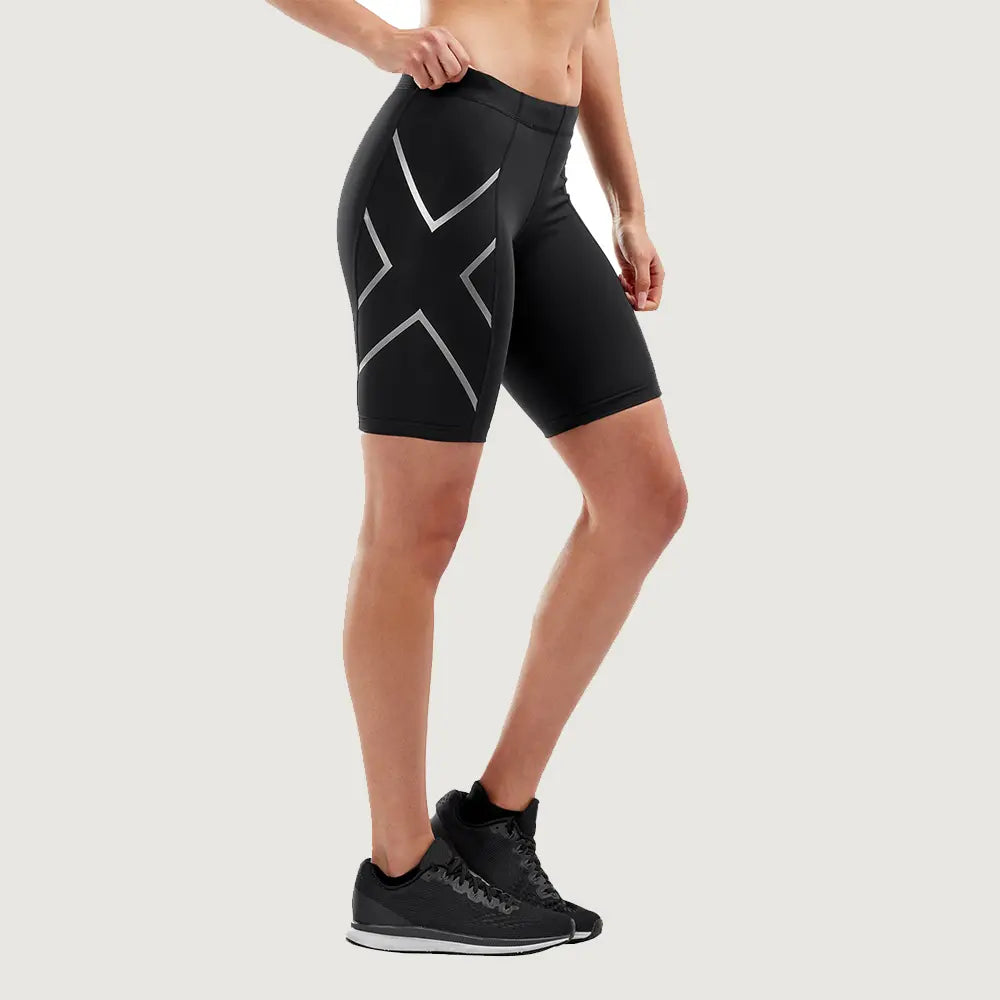 2XU CORE COMPRESSION SHORT