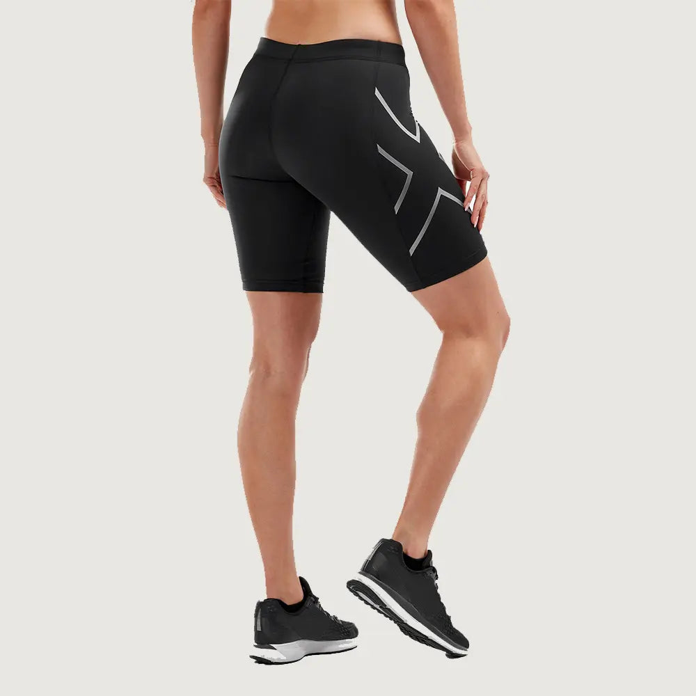2XU CORE COMPRESSION SHORT