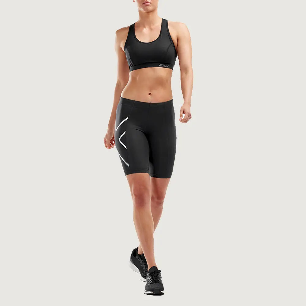 2XU CORE COMPRESSION SHORT