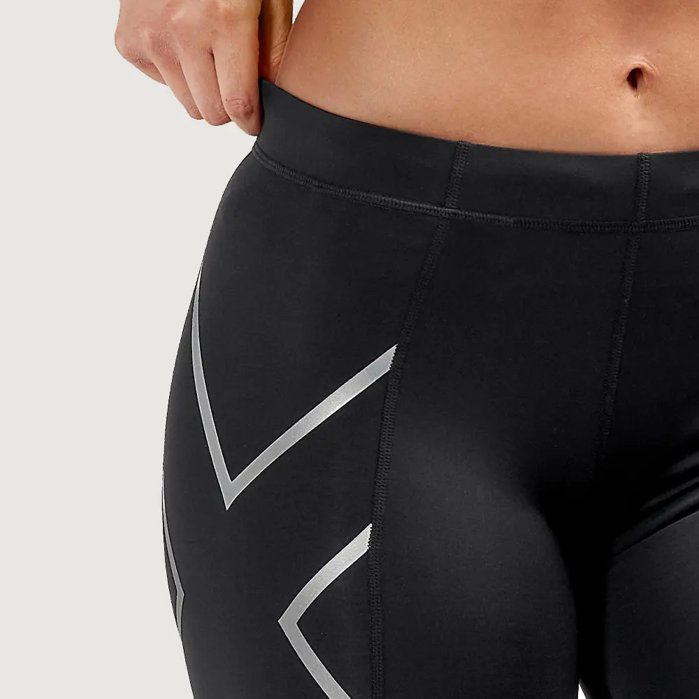 2XU CORE COMPRESSION SHORT