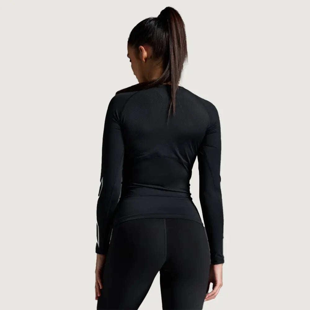 2XU CORE COMPRESSION LONG SLEEVE