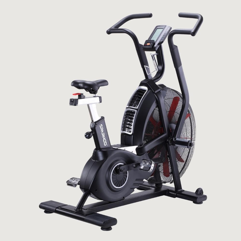 Sparnod Fitness SAB-13 Commercial Air Bike