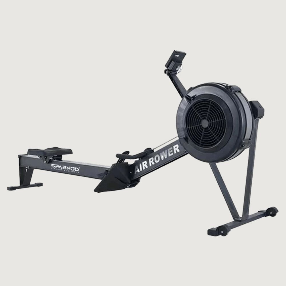 Sparnod Fitness SR‑90 Air Rower