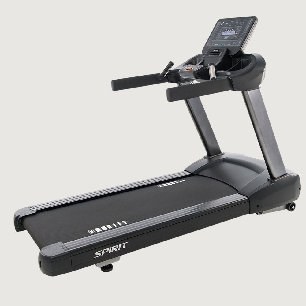Spirit Fitness CT800+ Commercial Treadmill