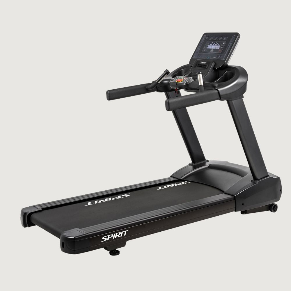 Spirit Fitness CT850+ Commercial Treadmill