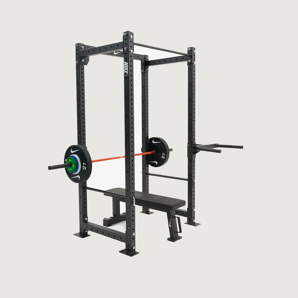 Nike Strength Dip Station