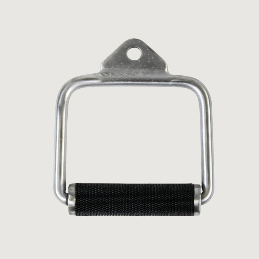 TKO Deluxe Stirrup Chrome Handle