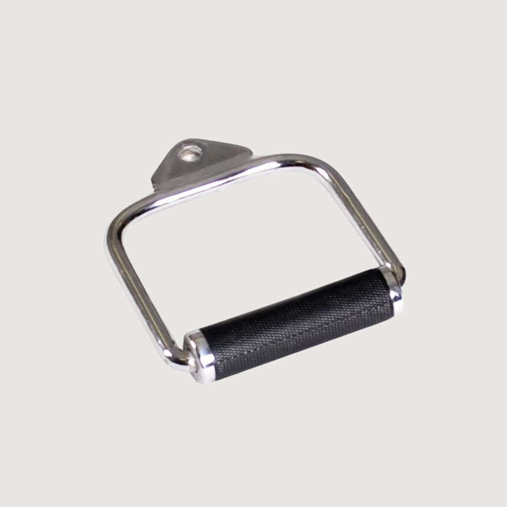 TKO Deluxe Stirrup Chrome Handle