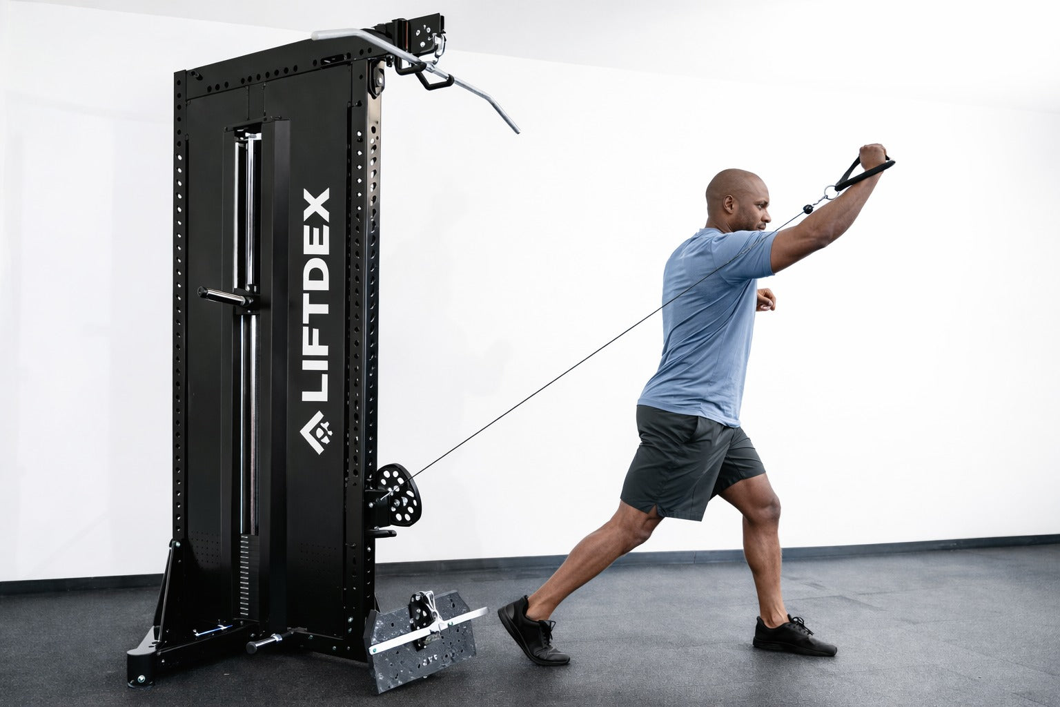 Liftdex Tower Cable Machine