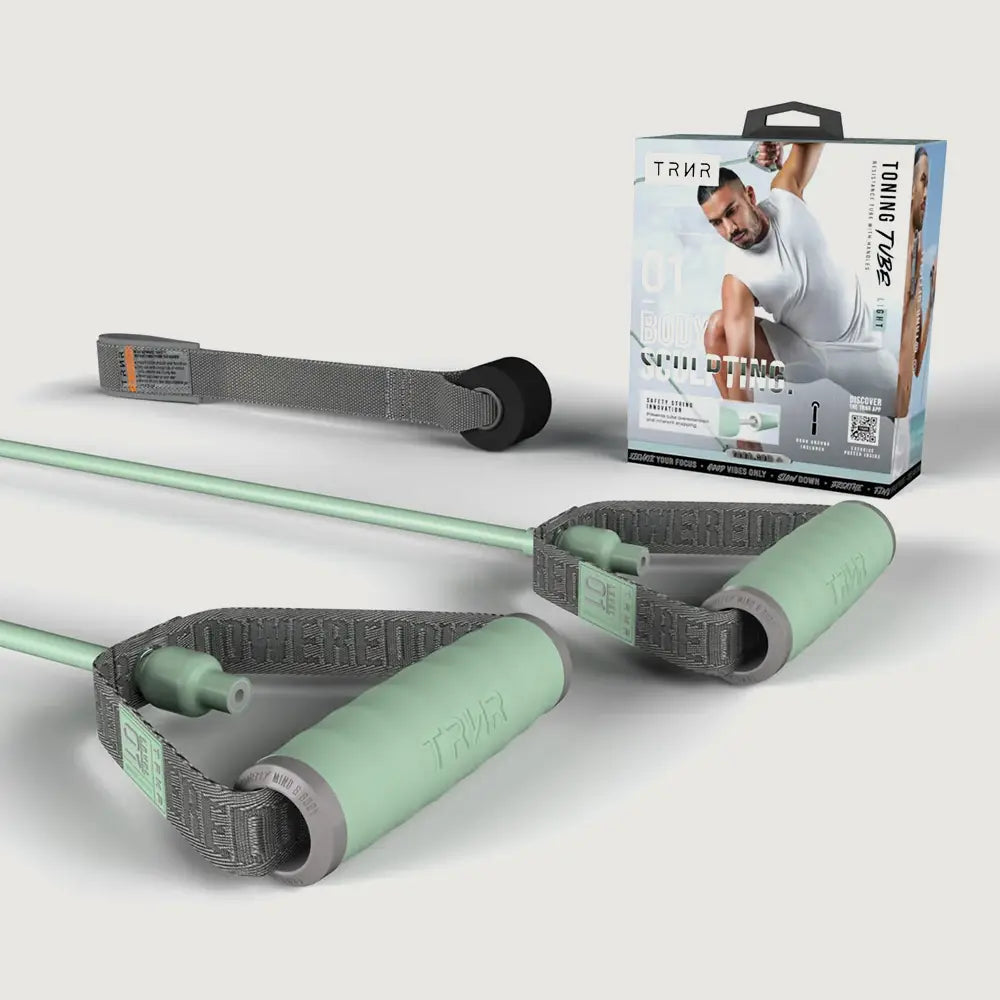 TRNR Toning Tube