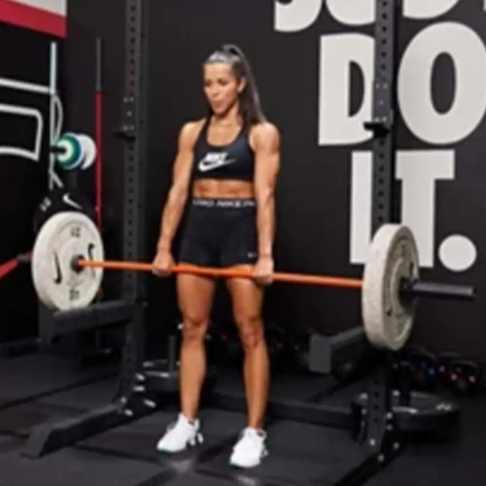 Nike Strength Spotter Arms