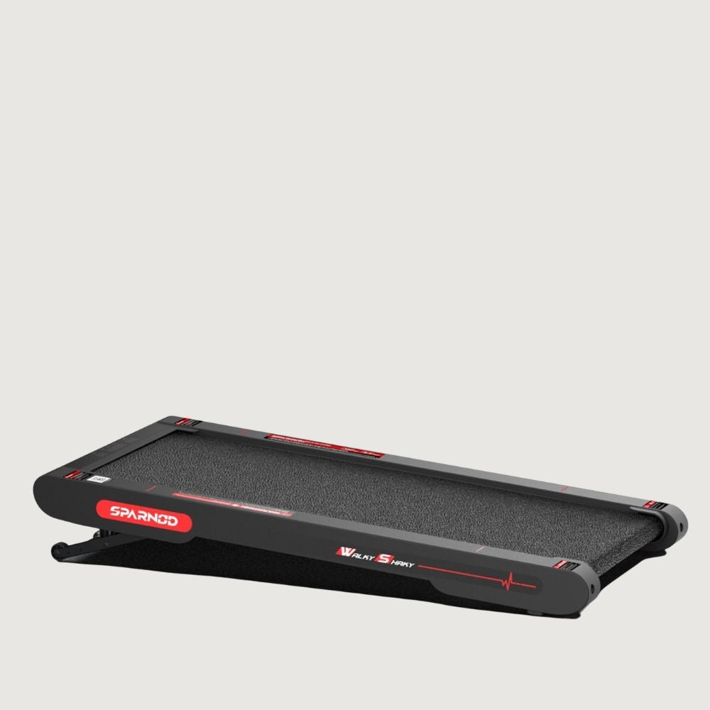 Sparnod Fitness Walky Shaky 2.0 Pro - 3 HP